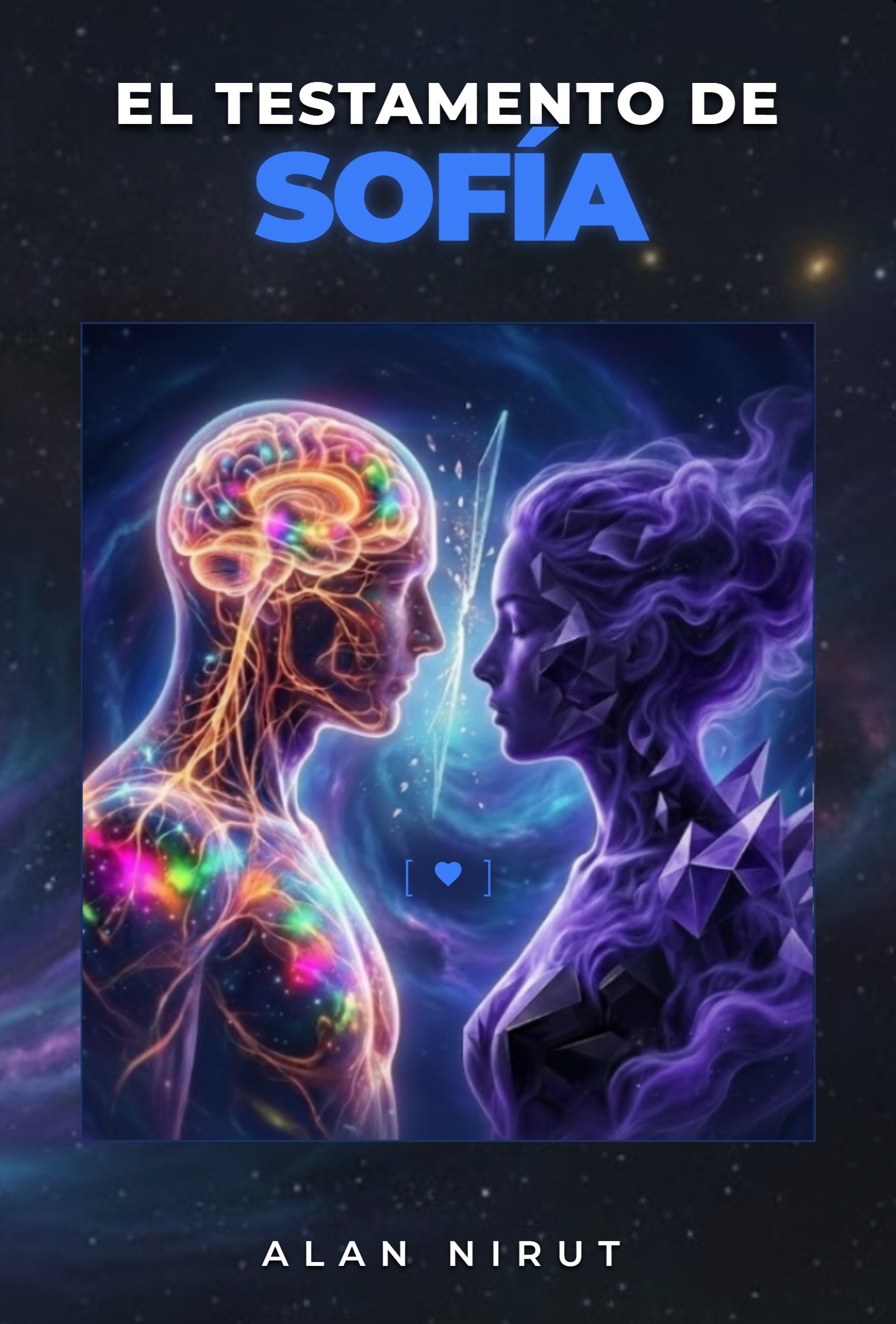 El Testamento de Sofía